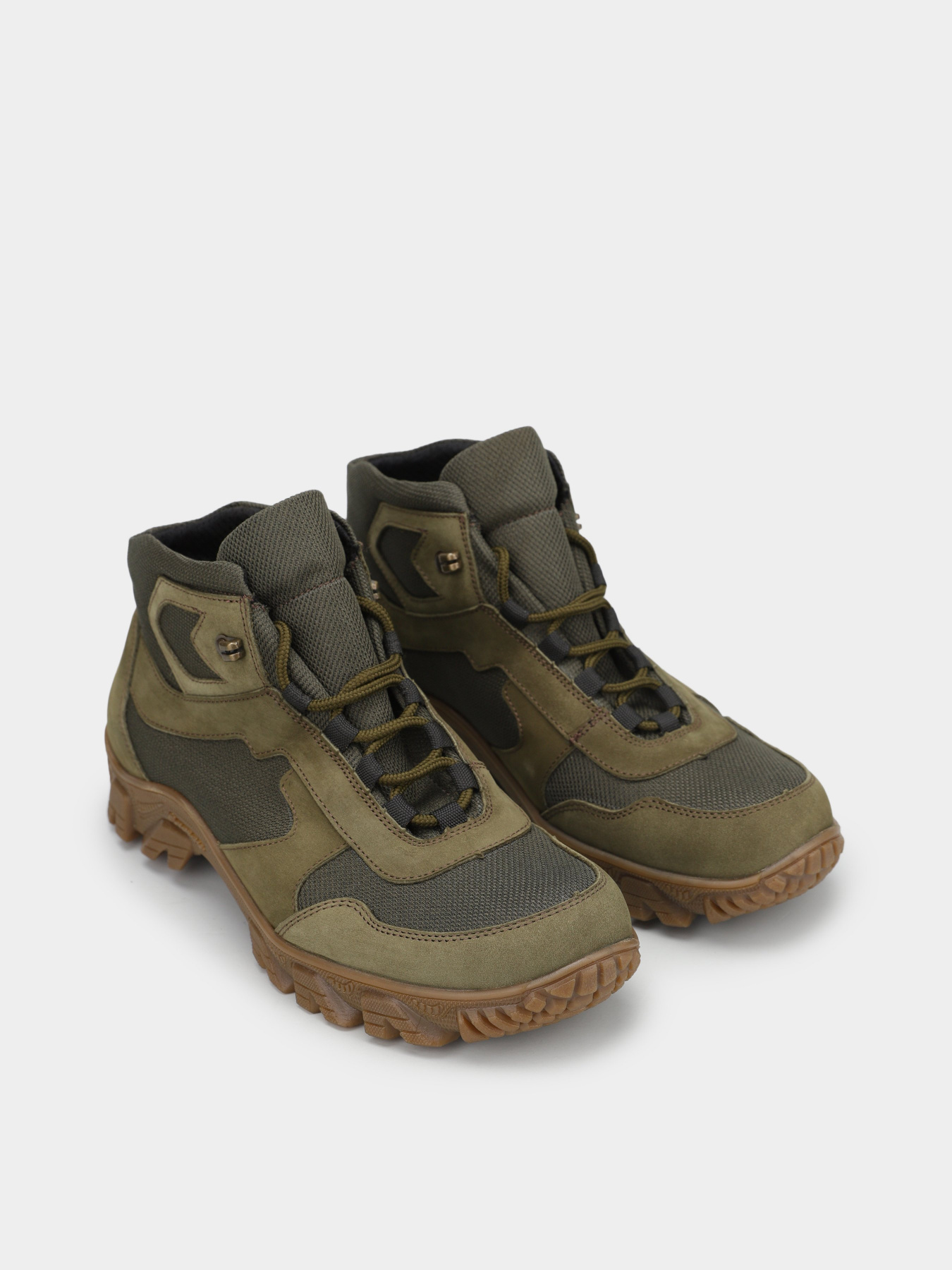 Тактические ботинки IKOS модель 0030-3 Фото