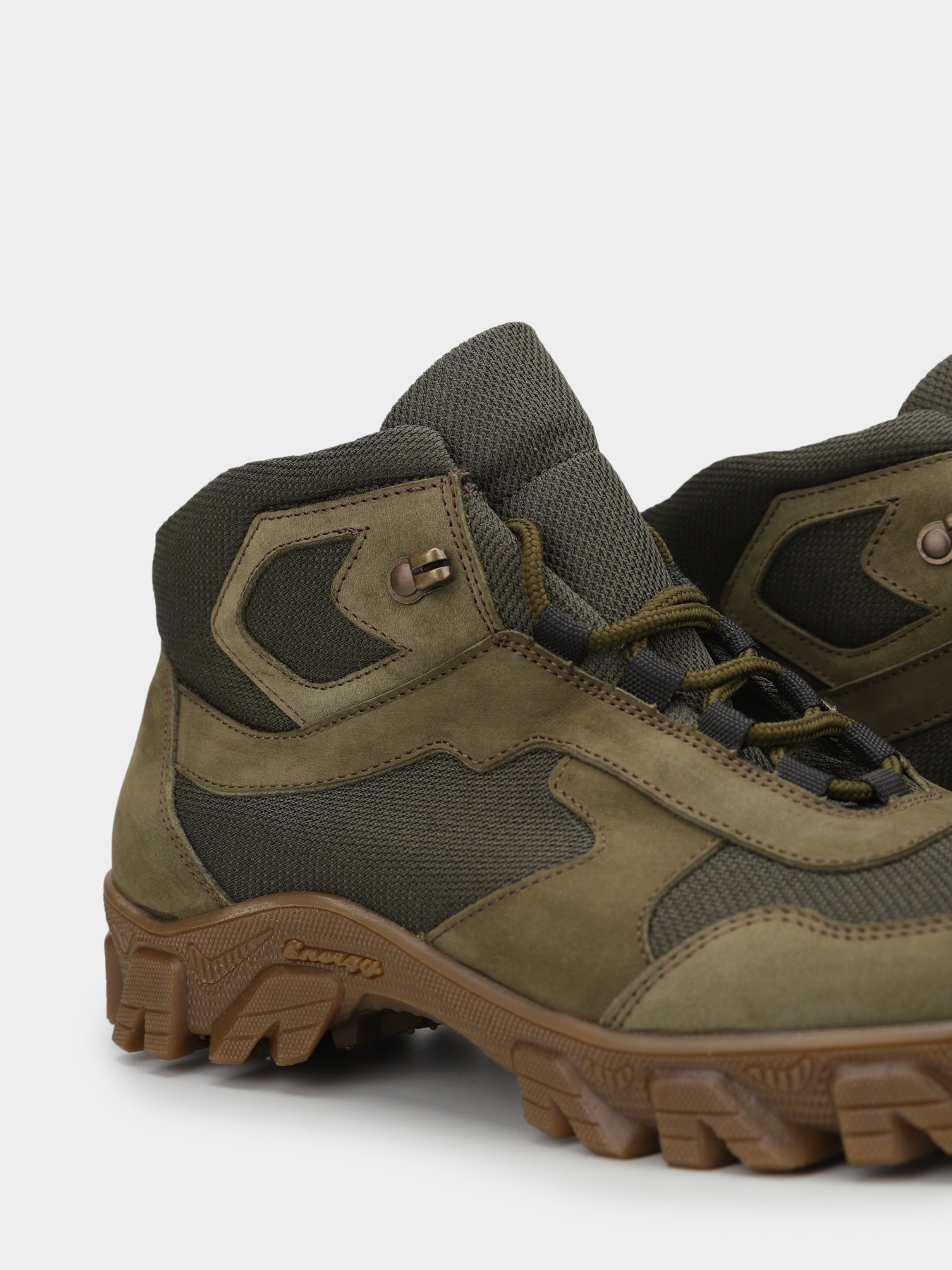 Тактические ботинки IKOS модель 0030-3 Фото