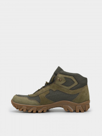 Тактические ботинки IKOS модель 0030-3 Фото