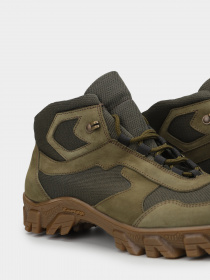 Тактические ботинки IKOS модель 0030-3 Фото