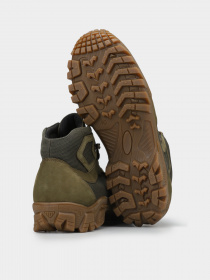 Тактические ботинки IKOS модель 0030-3 Фото