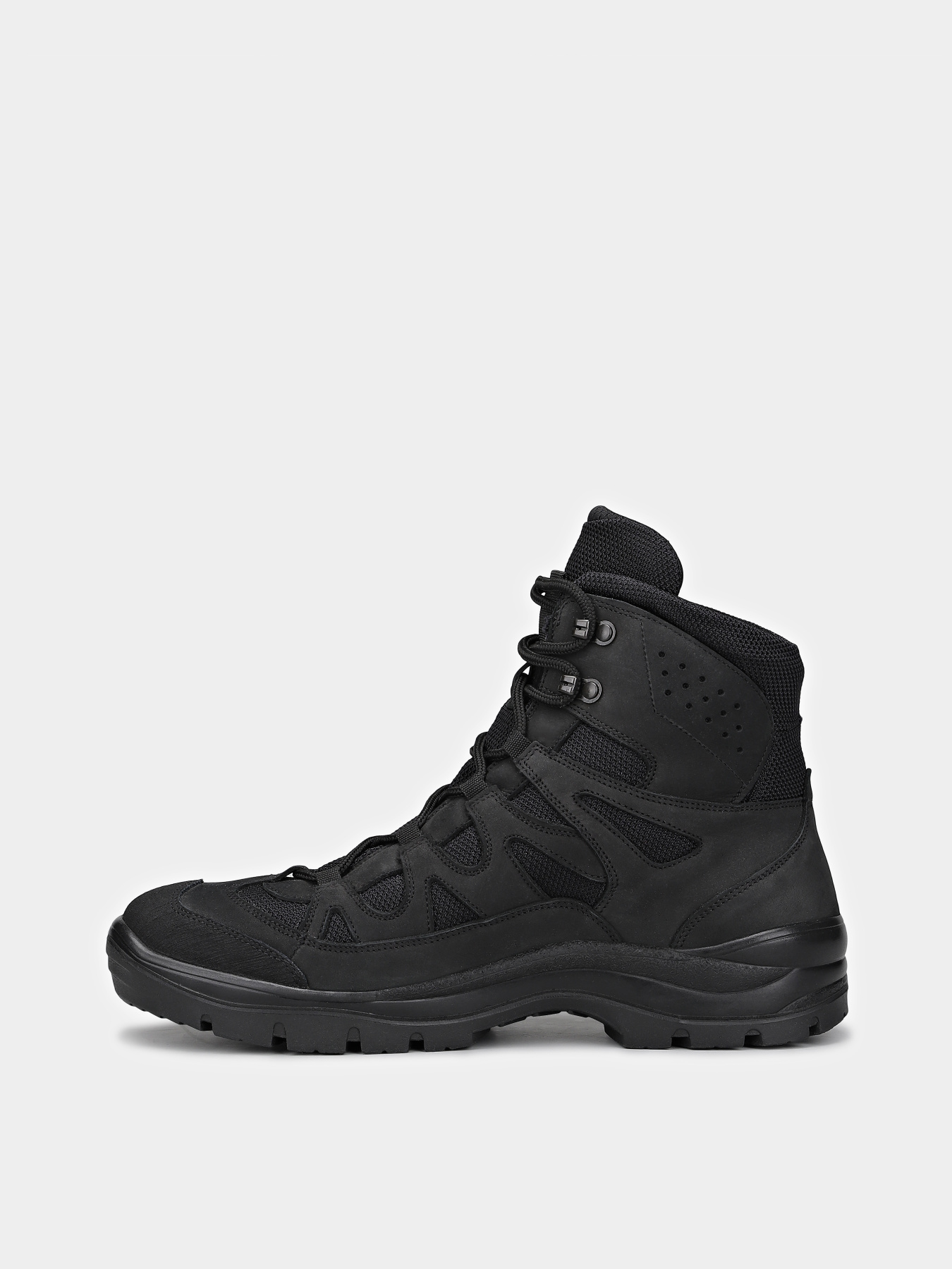 Ботинки IKOS модель 0035 Фото