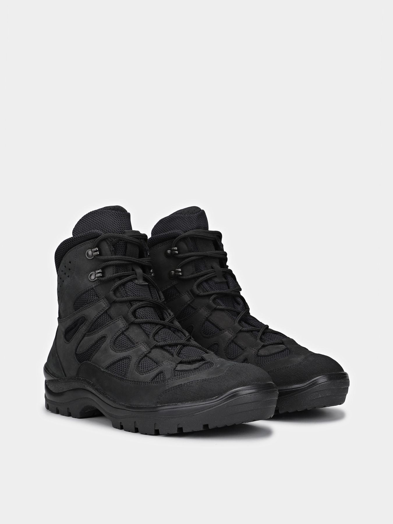 Ботинки IKOS модель 0035 Фото