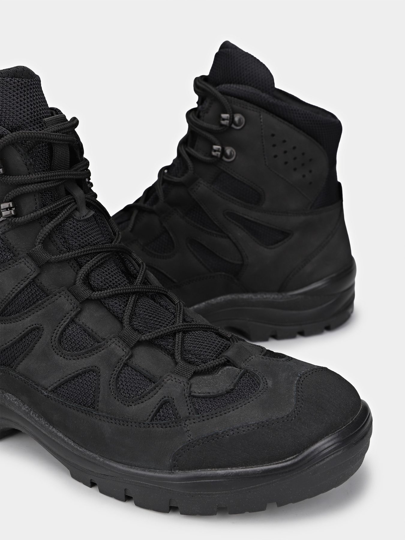 Ботинки IKOS модель 0035 Фото