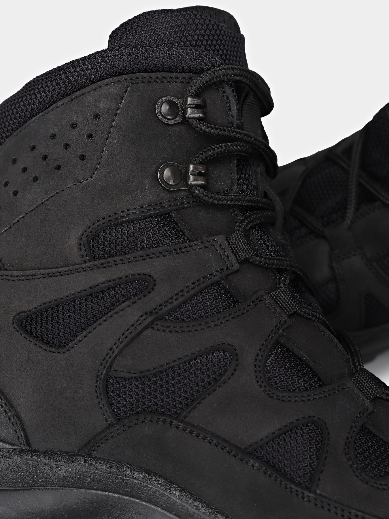 Ботинки IKOS модель 0035 Фото