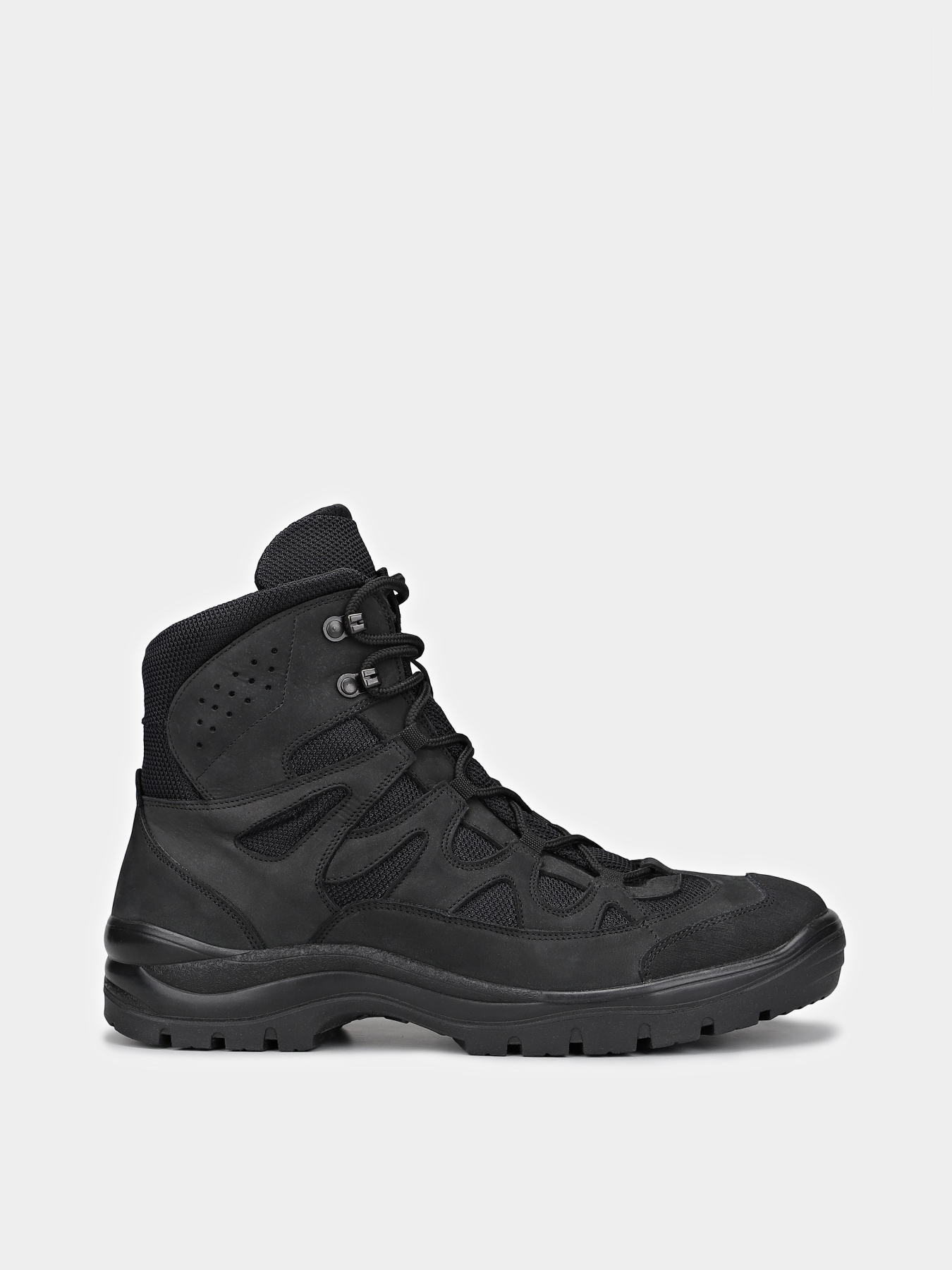 Ботинки IKOS модель 0035 Фото