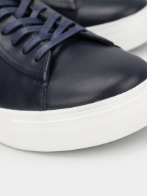 Кеды низкие IKOS модель 1951-4 Фото