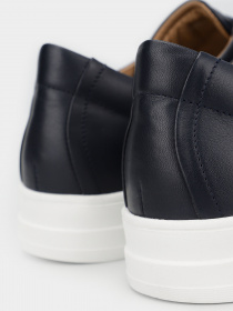 Кеды низкие IKOS модель 1951-4 Фото