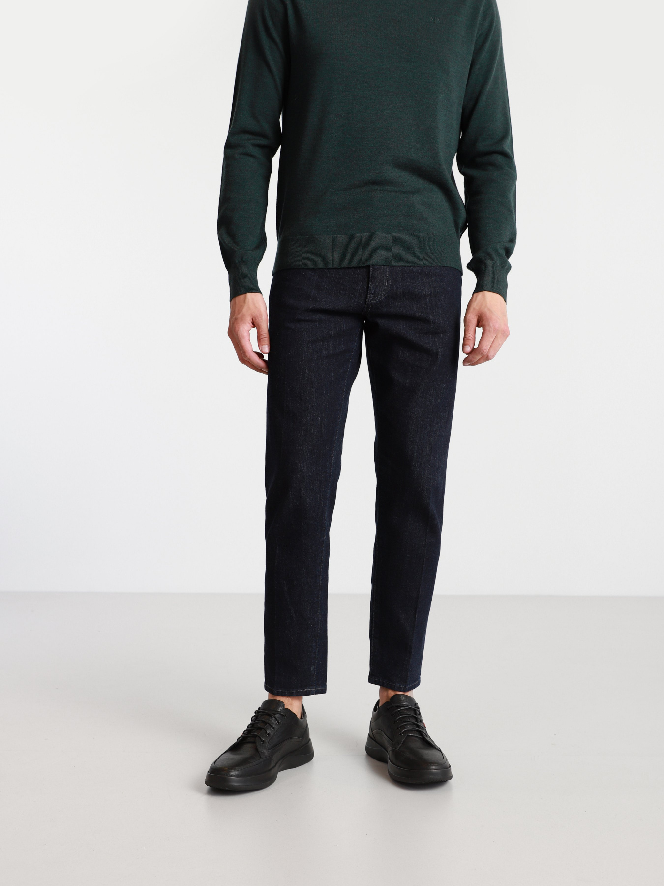 Кеды низкие IKOS модель 1828-1 Фото