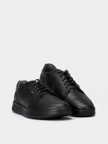 Кеды низкие IKOS модель 1828-1 Фото