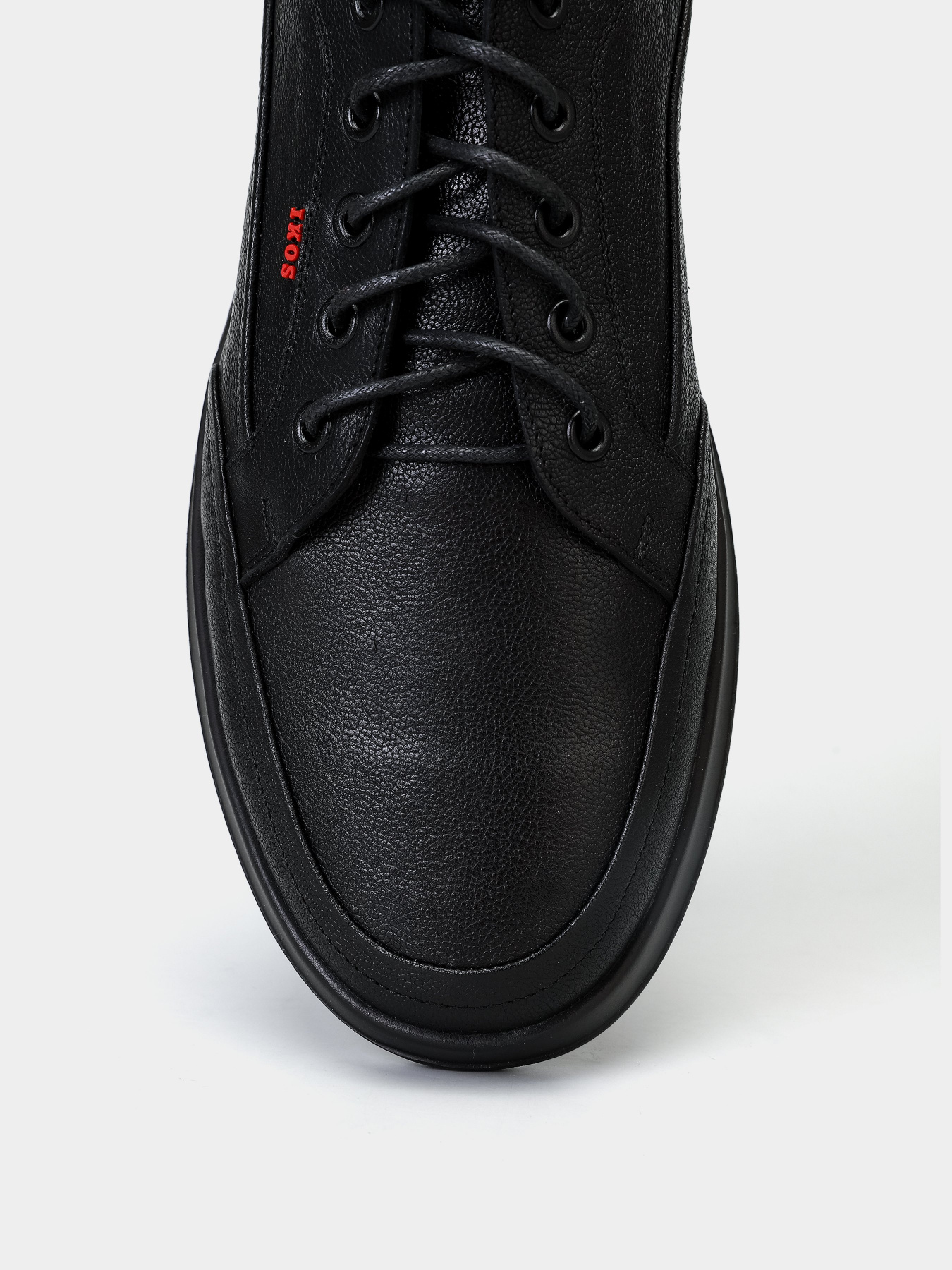 Кеди низькі IKOS модель 1828-1 Фото