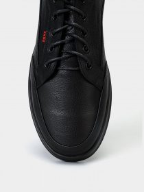 Кеди низькі IKOS модель 1828-1 Фото