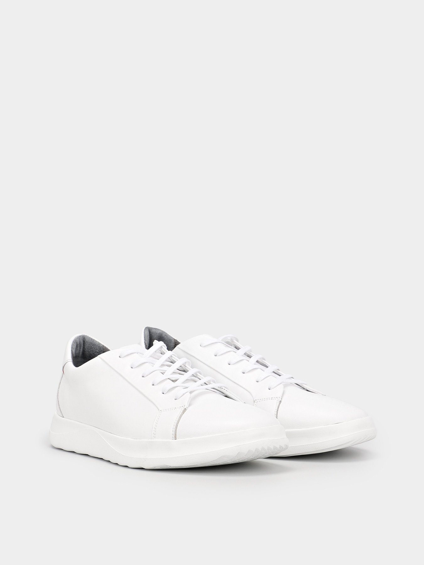 Кеди низькі IKOS модель 203-2 Кеди низькі IKOS модель 203-2 Фото