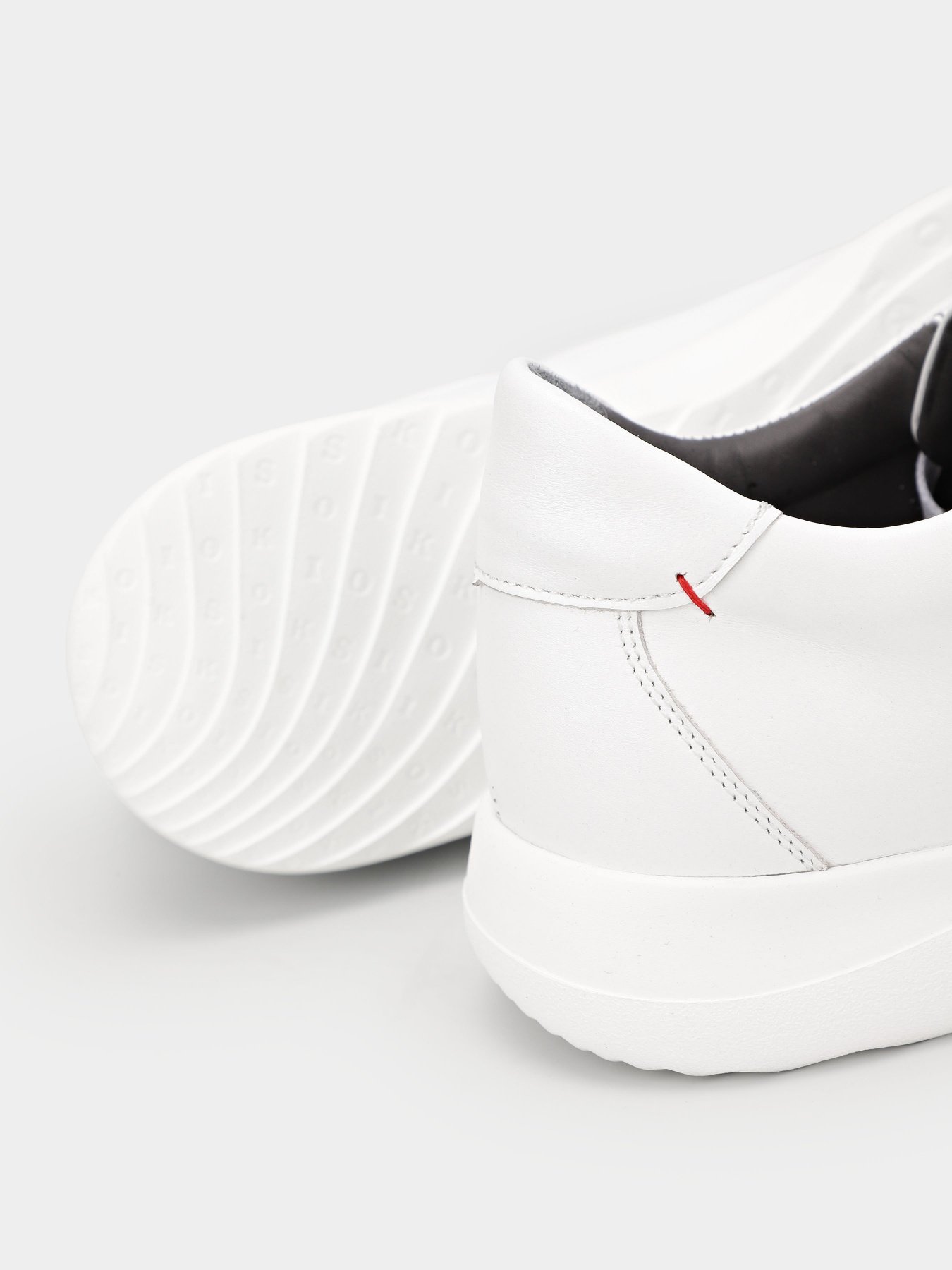 Кеди низькі IKOS модель 203-2 Кеди низькі IKOS модель 203-2 Фото