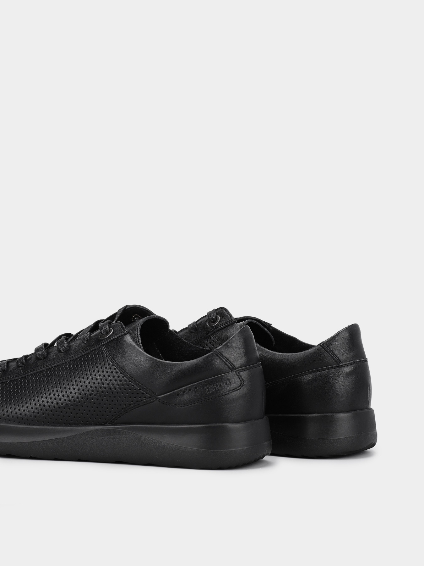 Кеди низькі IKOS модель 1851-1 Фото