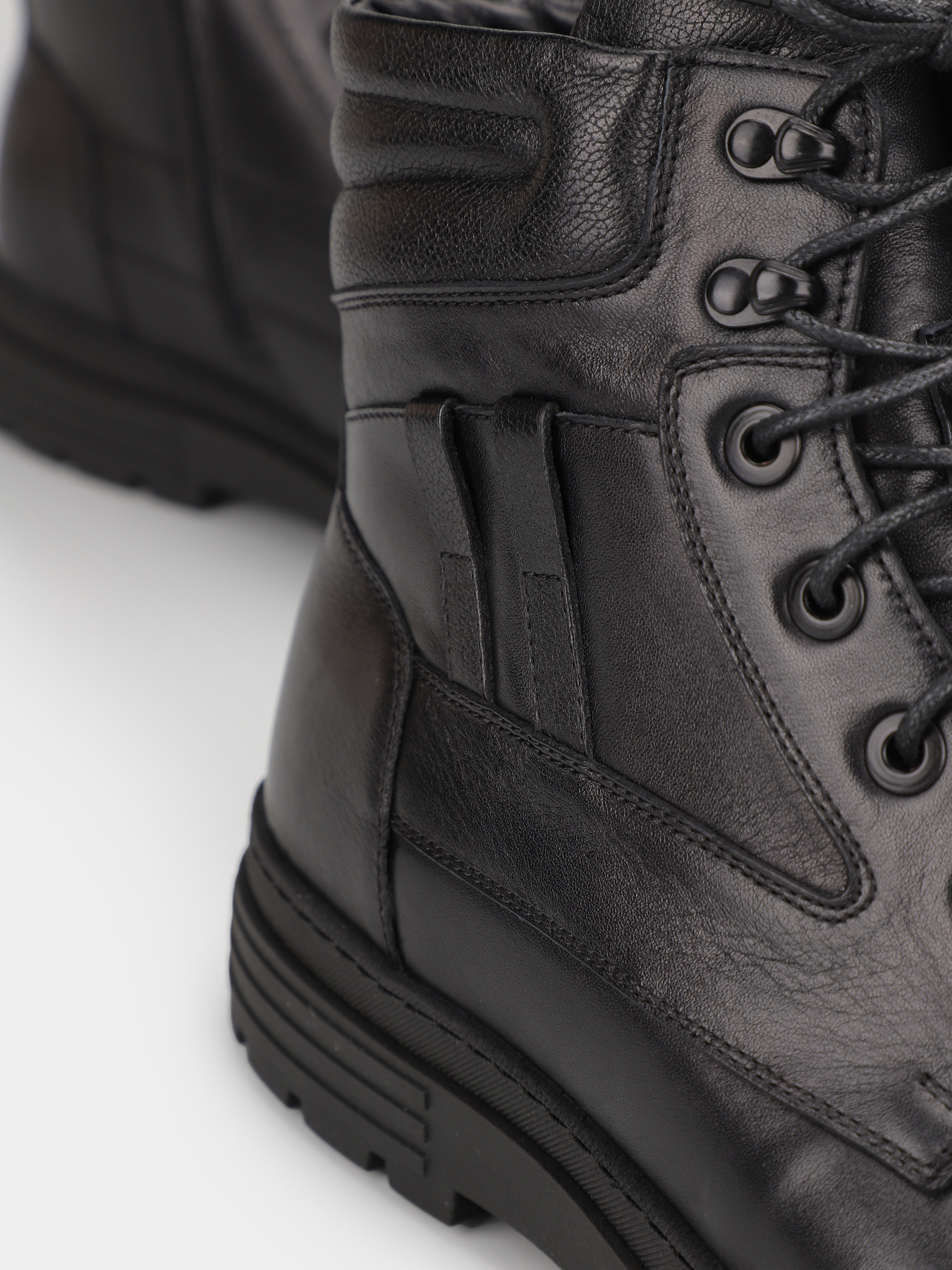 Ботинки IKOS модель 308-1 Фото