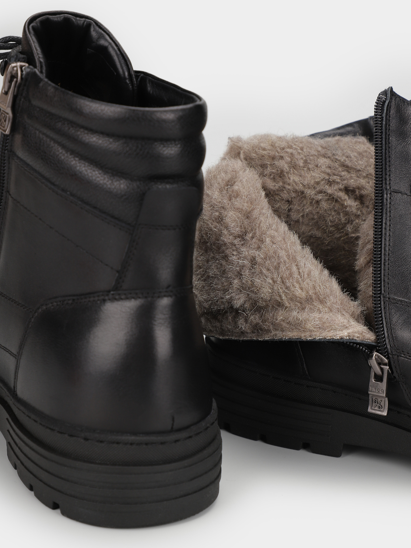 Черевики IKOS модель 308-1 Фото