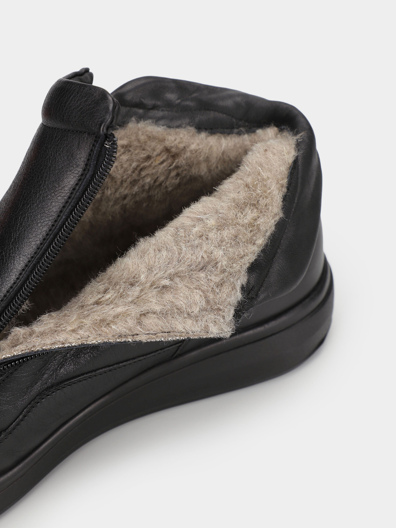 Ботинки IKOS модель 1054-1 Фото