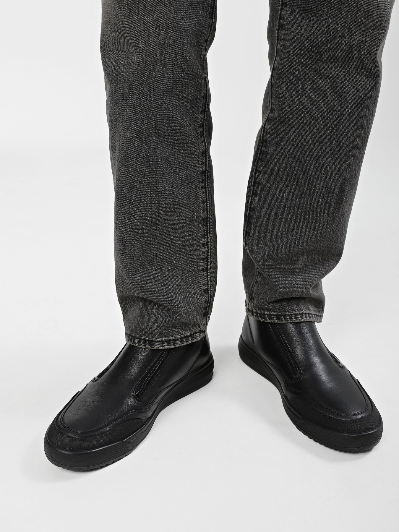 Ботинки IKOS модель 1054-1 Фото