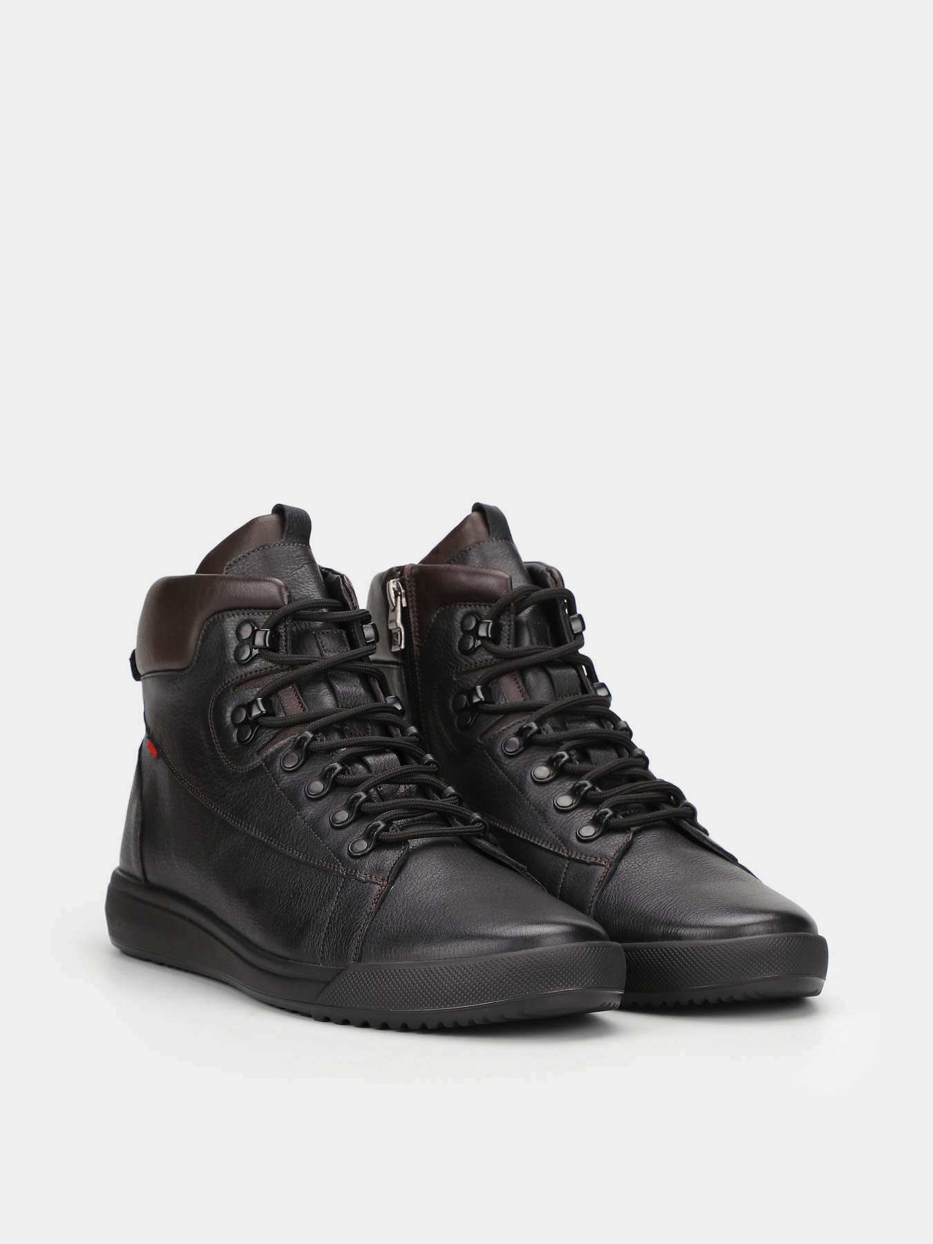 Ботинки IKOS модель 317-1 Фото