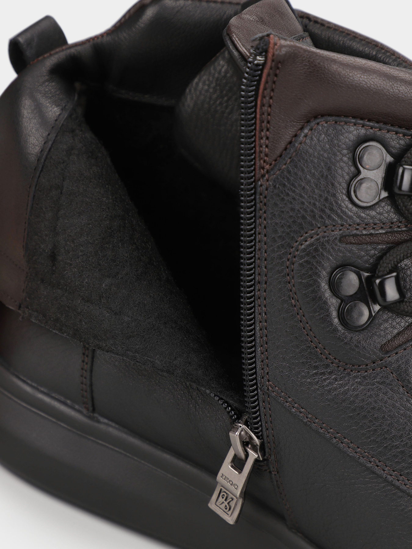 Ботинки IKOS модель 317-1 Фото