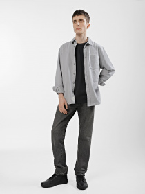 Ботинки IKOS модель 317-1 Фото