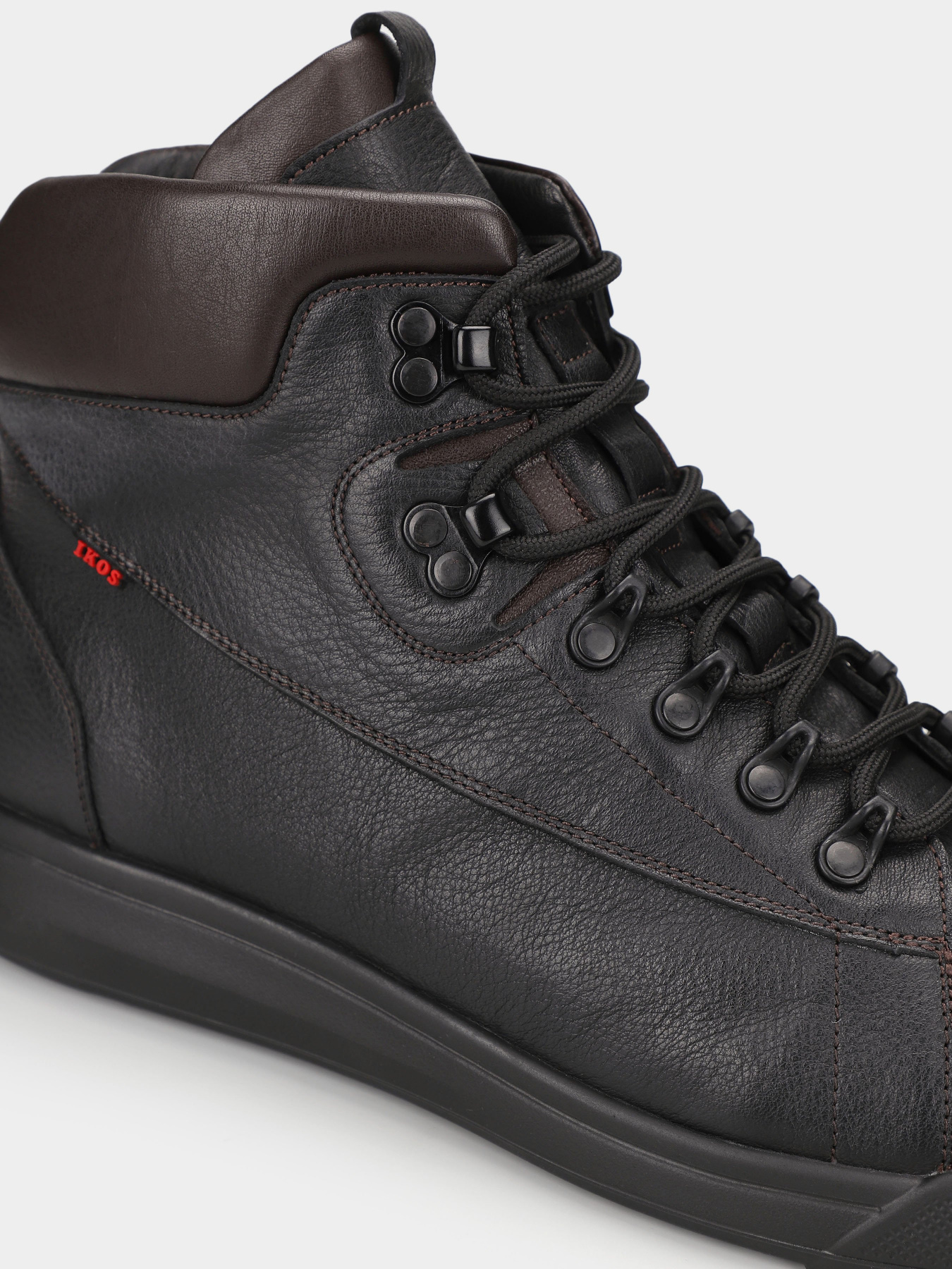 Ботинки IKOS модель 317-1 Фото