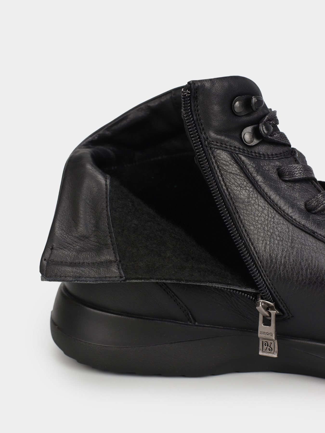 Ботинки IKOS модель 1880-2 Фото