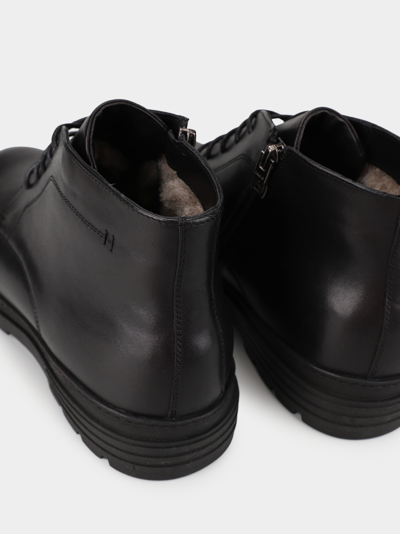 Ботинки IKOS модель 302-1 Фото