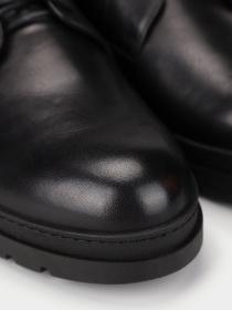 Ботинки IKOS модель 302-1 Фото