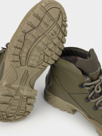 Ботинки IKOS модель 1040-2 Фото