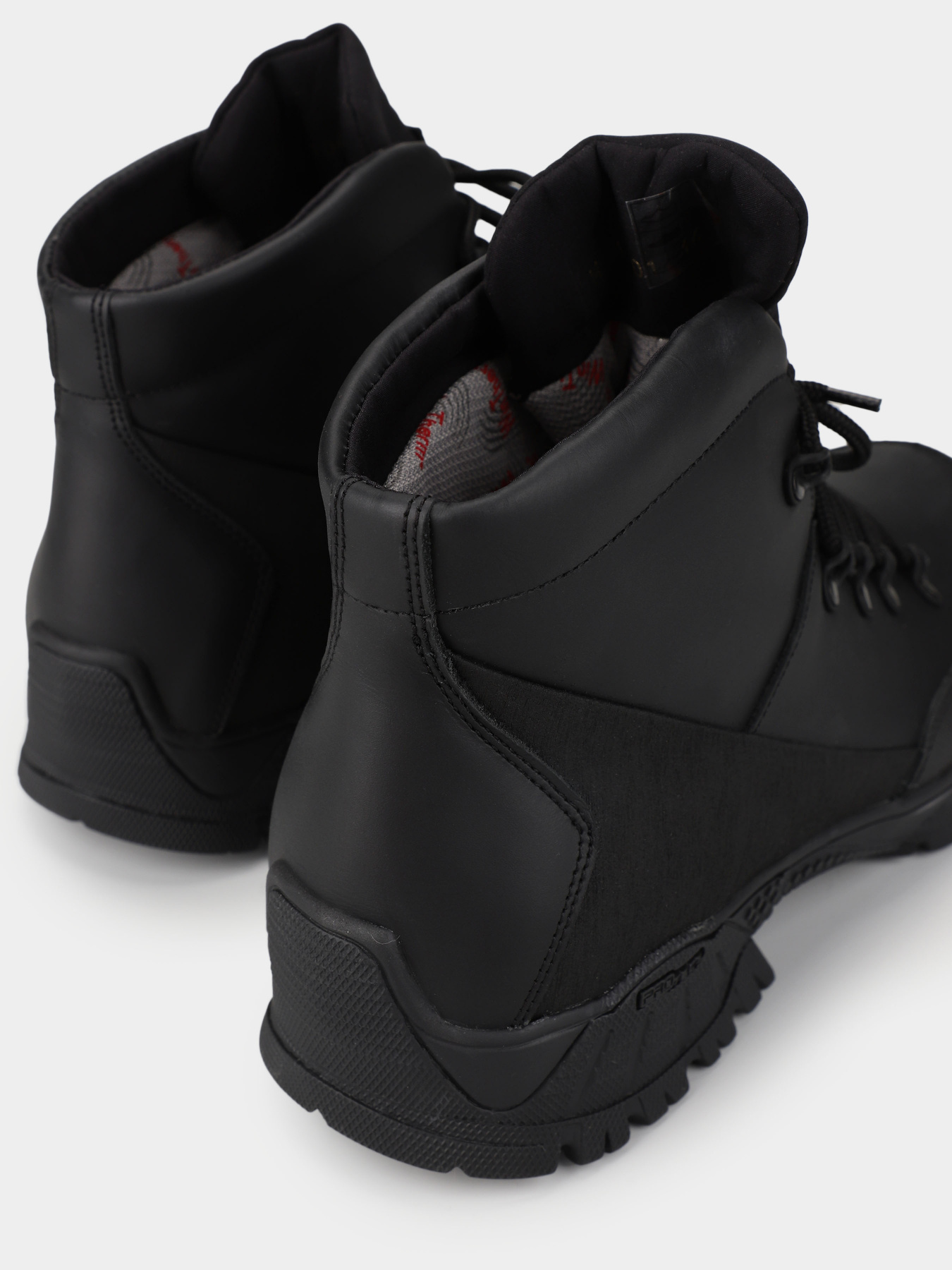 Ботинки IKOS модель 1040-1 Фото