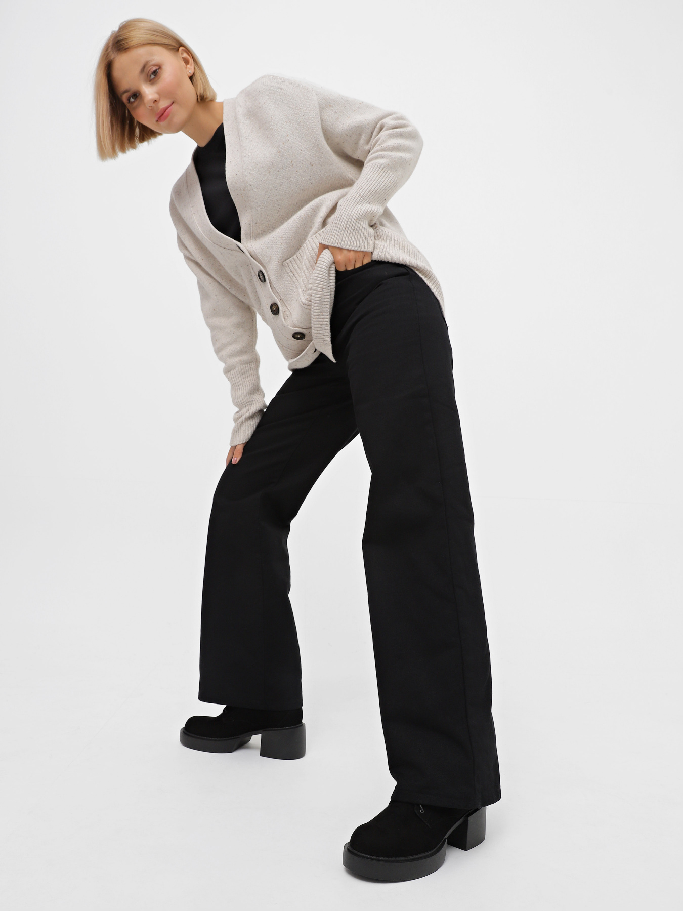 Бoтильоны IKOS модель 6059-6 Фото