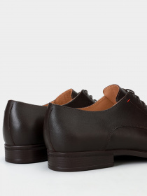 Туфли IKOS модель 3800-5 Фото