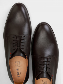 Туфлі IKOS модель 3800-5 Фото