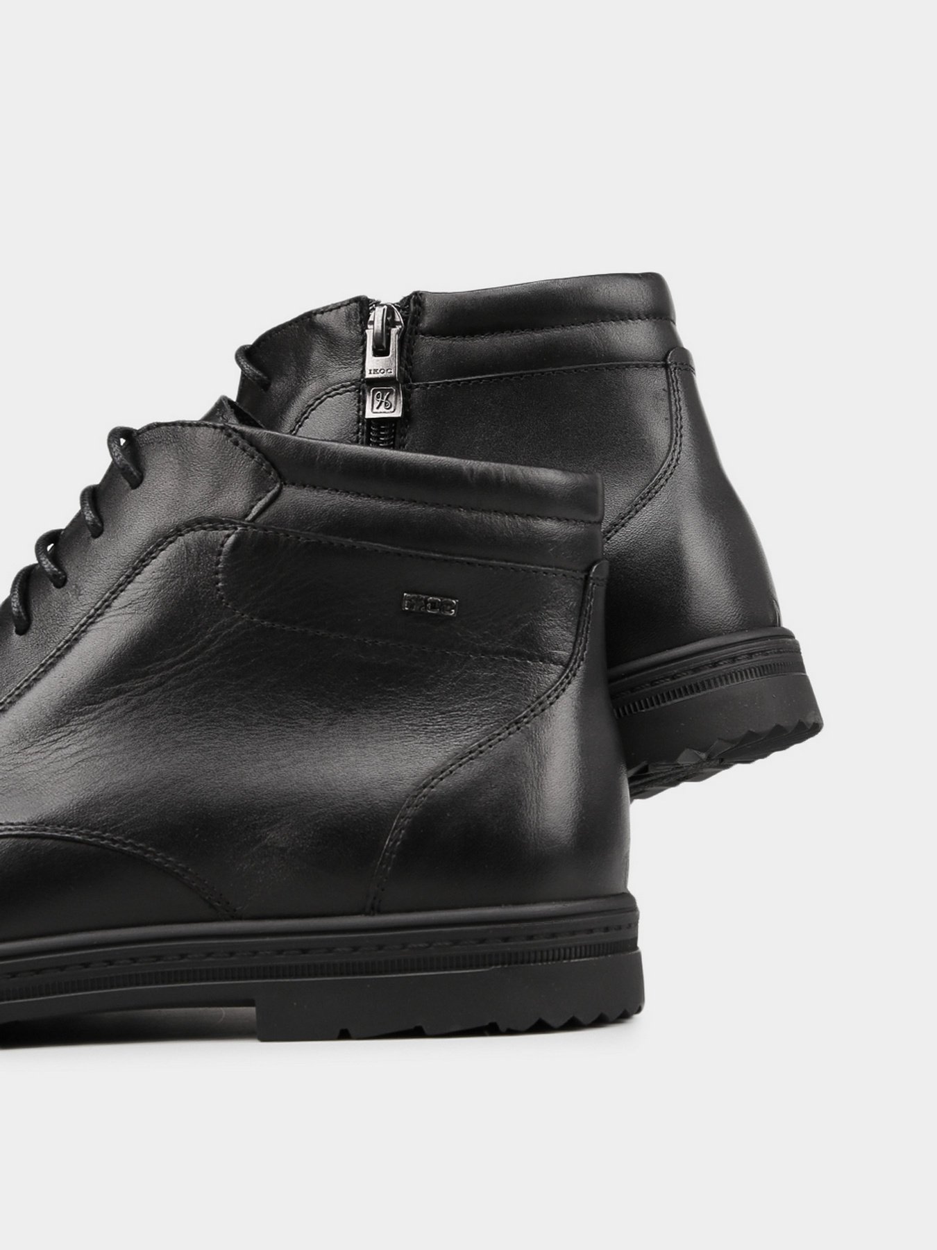 Ботинки IKOS модель 1475-1В Фото