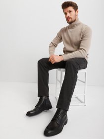 Черевики IKOS модель 1475-1В Фото