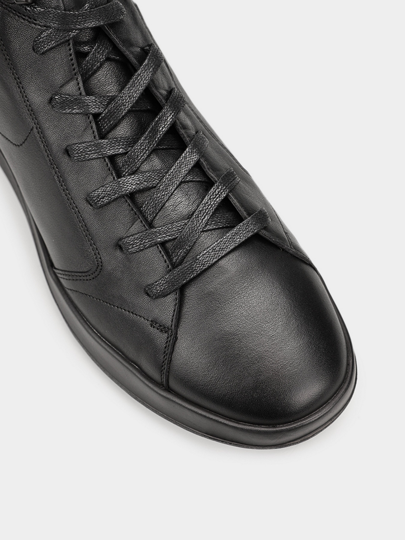 Кеды высокие IKOS модель 1880-2B Фото