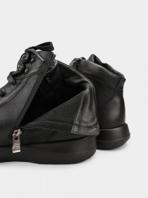 Кеды высокие IKOS модель 1880-2B Фото