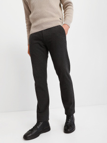 Кеды высокие IKOS модель 1880-2B Фото