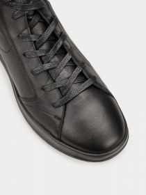 Кеди високі IKOS модель 1880-2B Кеди високі IKOS модель 1880-2B Фото