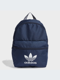 Синій - Рюкзак adidas Adicolor