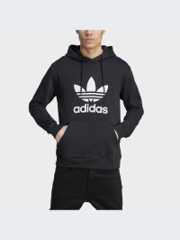 Чорний - Худі adidas