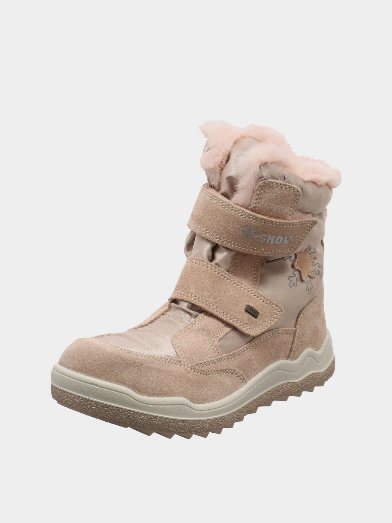 Ботинки IMAC модель 680898 70041/008 Фото