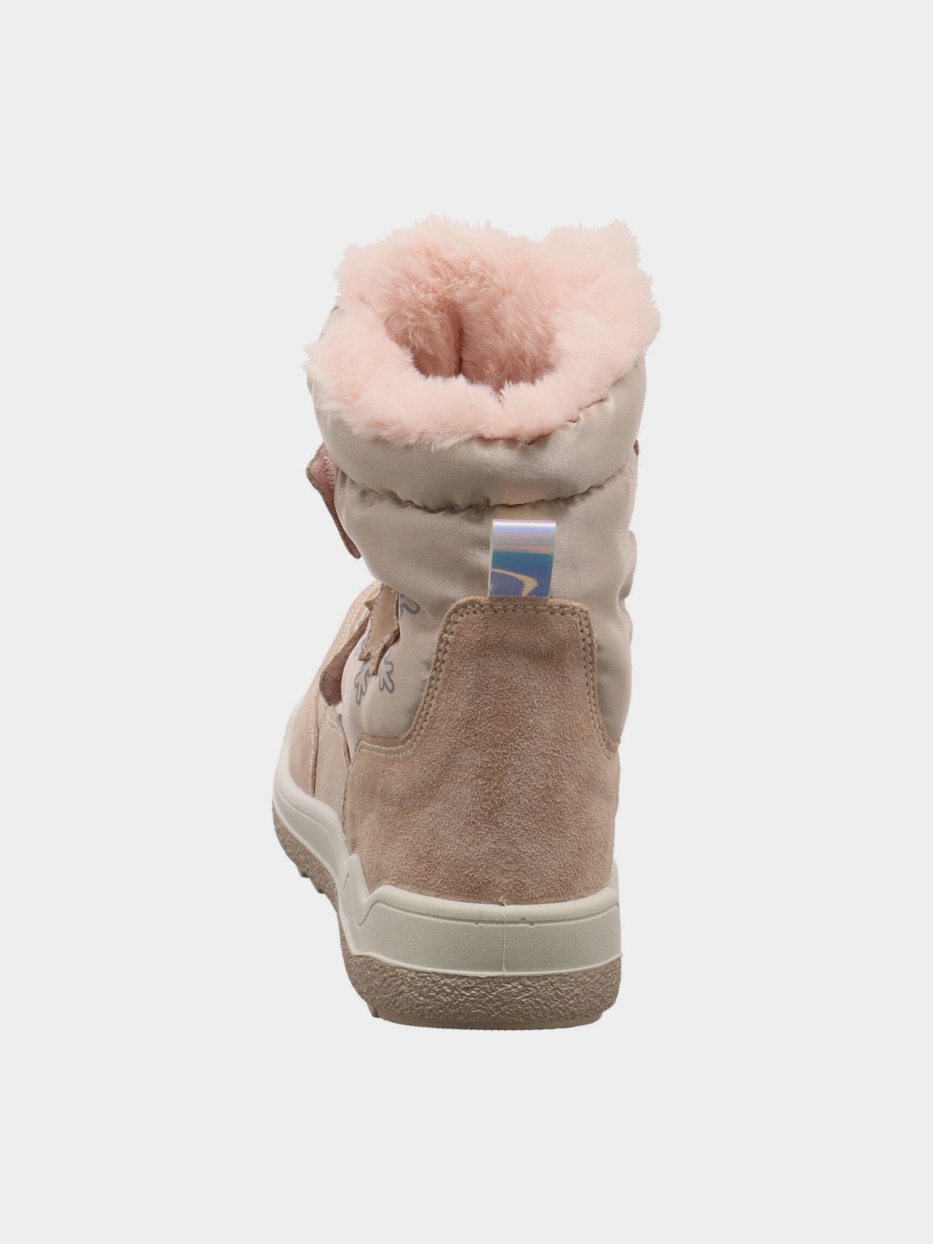 Черевики IMAC модель 680898 70041/008 Черевики IMAC модель 680898 70041/008 Фото