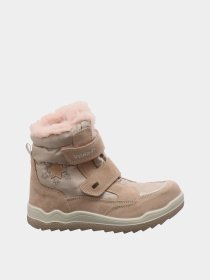 Ботинки IMAC модель 680898 70041/008 Фото