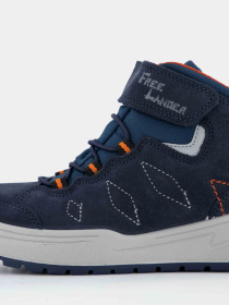 Ботинки IMAC модель 682198 7030/015 Фото