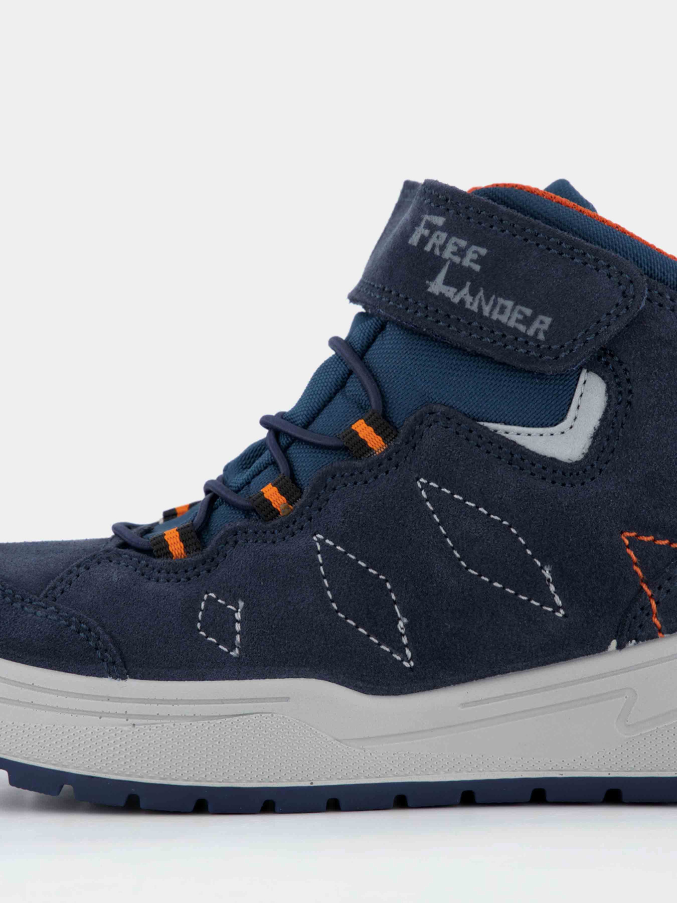 Ботинки IMAC модель 682198 7030/015 Фото