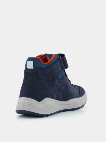 Ботинки IMAC модель 682198 7030/015 Фото