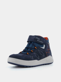 Ботинки IMAC модель 682198 7030/015 Фото